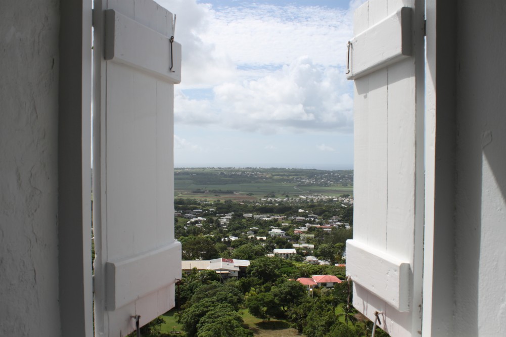 barbados open windows